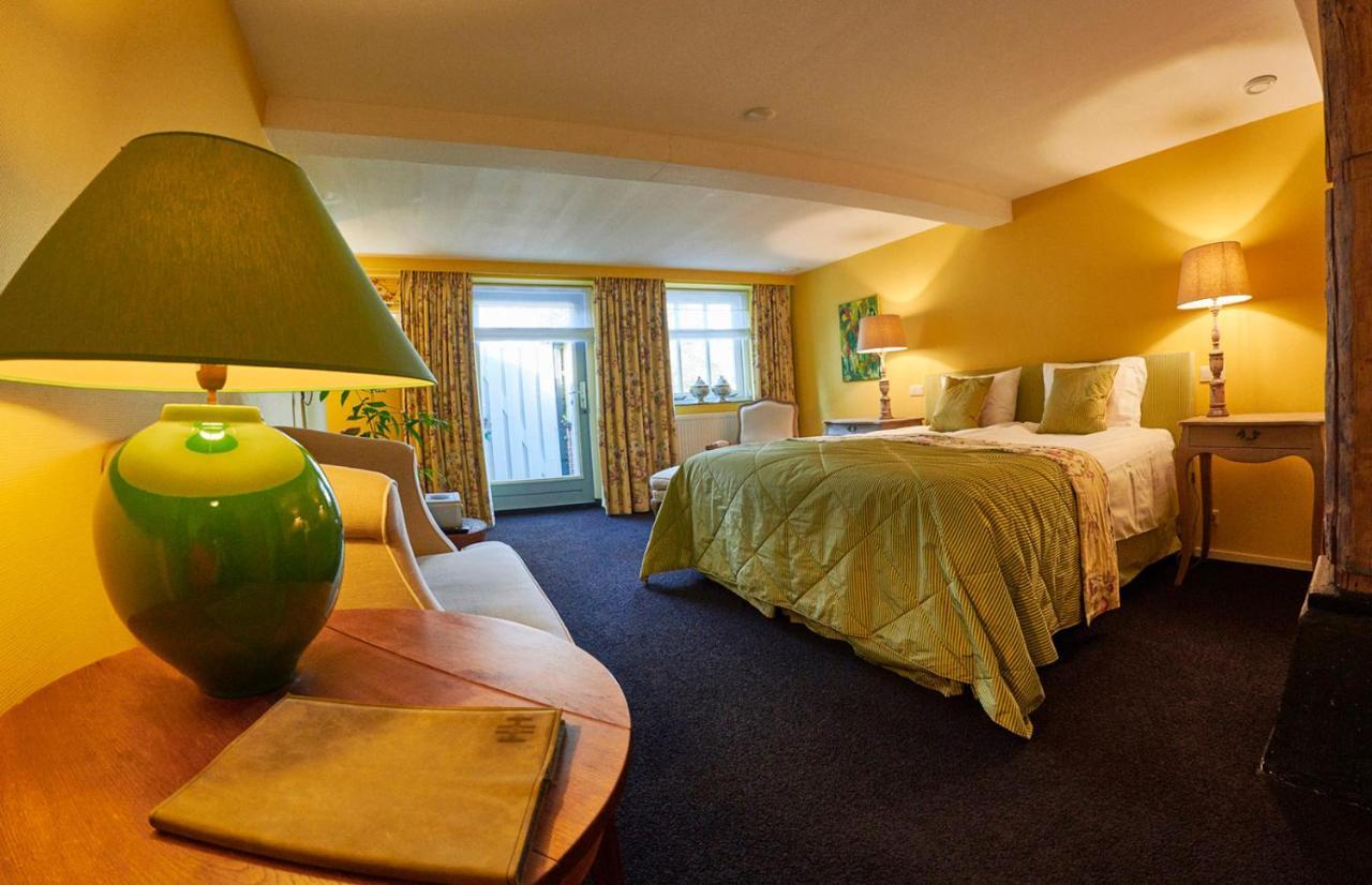Boutique B&B Hoeve De Haar Delden Ngoại thất bức ảnh