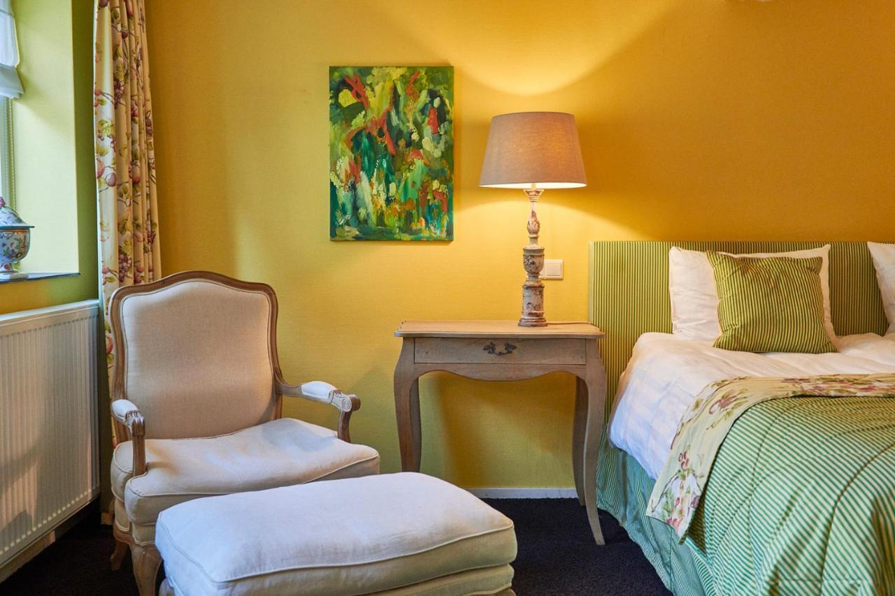 Boutique B&B Hoeve De Haar Delden Ngoại thất bức ảnh