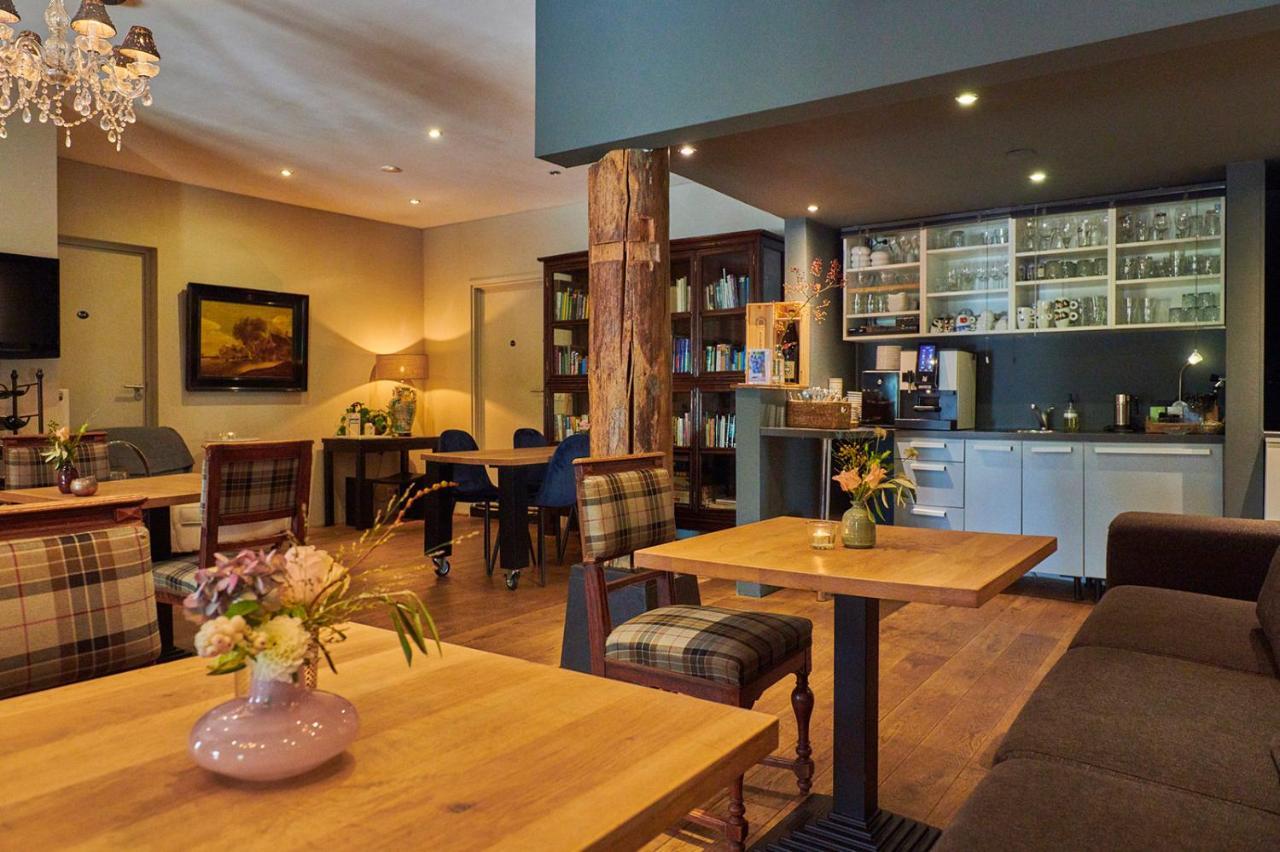 Boutique B&B Hoeve De Haar Delden Ngoại thất bức ảnh