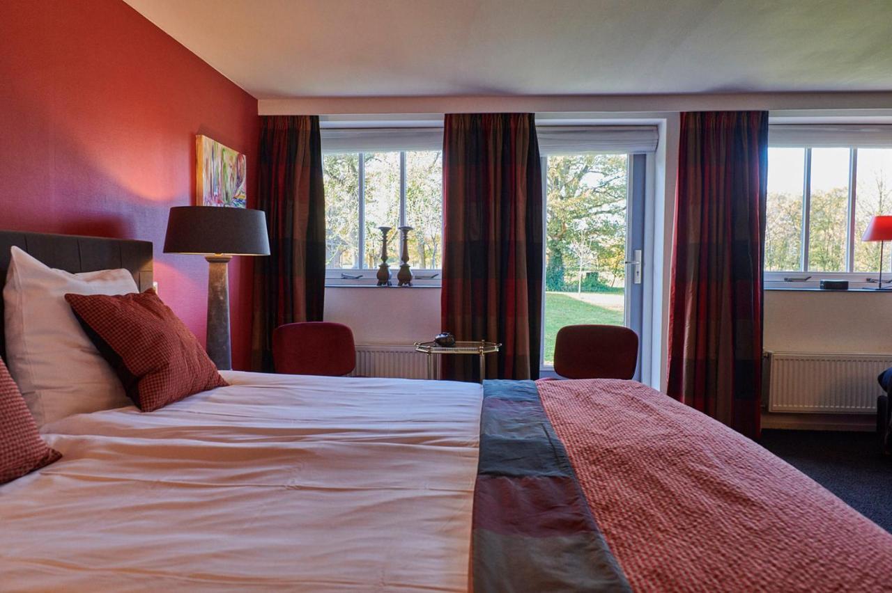Boutique B&B Hoeve De Haar Delden Ngoại thất bức ảnh