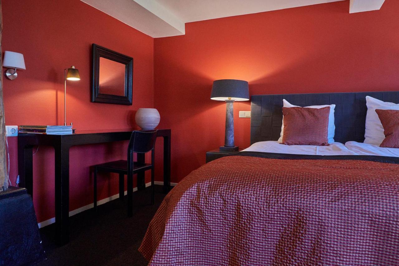 Boutique B&B Hoeve De Haar Delden Ngoại thất bức ảnh