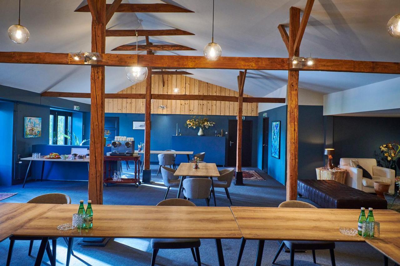 Boutique B&B Hoeve De Haar Delden Ngoại thất bức ảnh