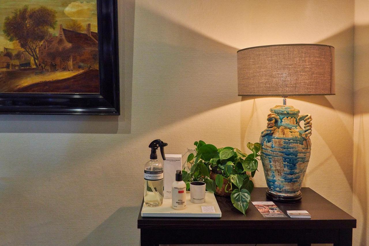 Boutique B&B Hoeve De Haar Delden Ngoại thất bức ảnh