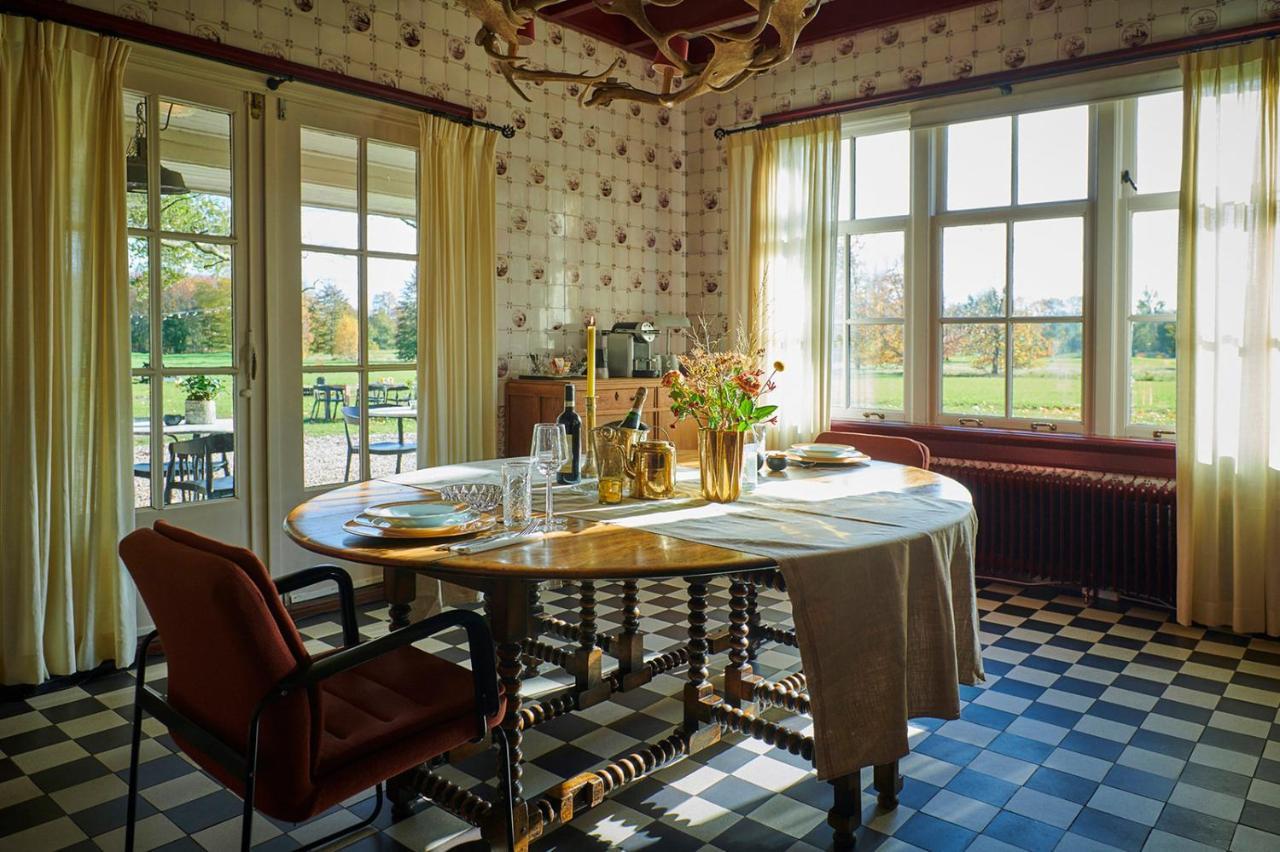 Boutique B&B Hoeve De Haar Delden Ngoại thất bức ảnh