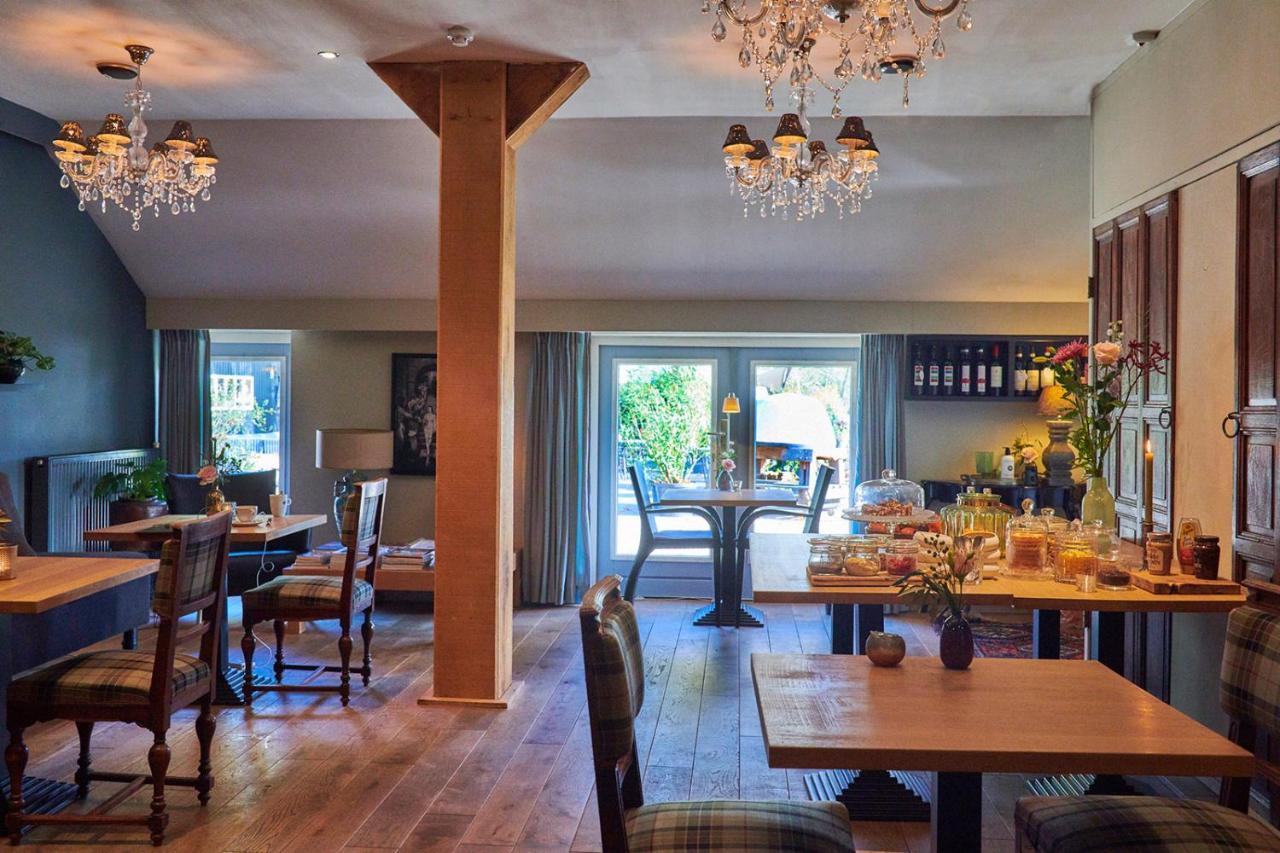 Boutique B&B Hoeve De Haar Delden Ngoại thất bức ảnh