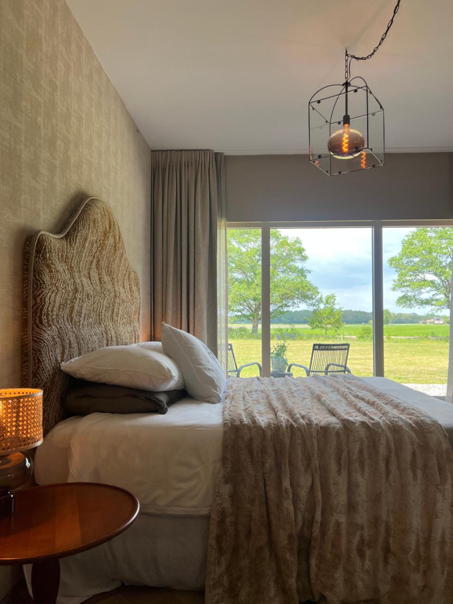 Boutique B&B Hoeve De Haar Delden Ngoại thất bức ảnh