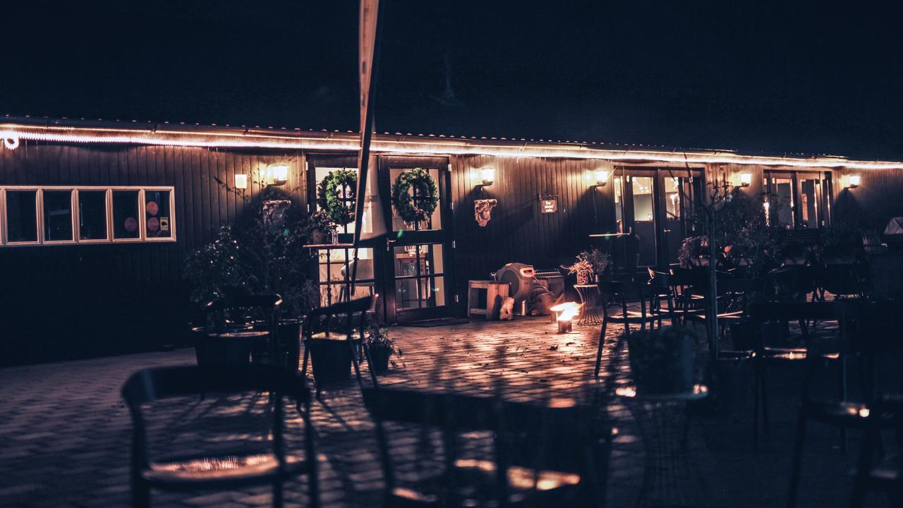 Boutique B&B Hoeve De Haar Delden Ngoại thất bức ảnh