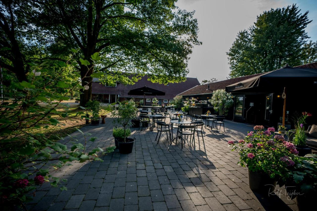 Boutique B&B Hoeve De Haar Delden Ngoại thất bức ảnh