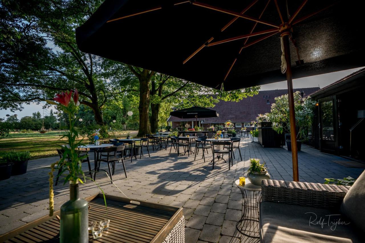Boutique B&B Hoeve De Haar Delden Ngoại thất bức ảnh