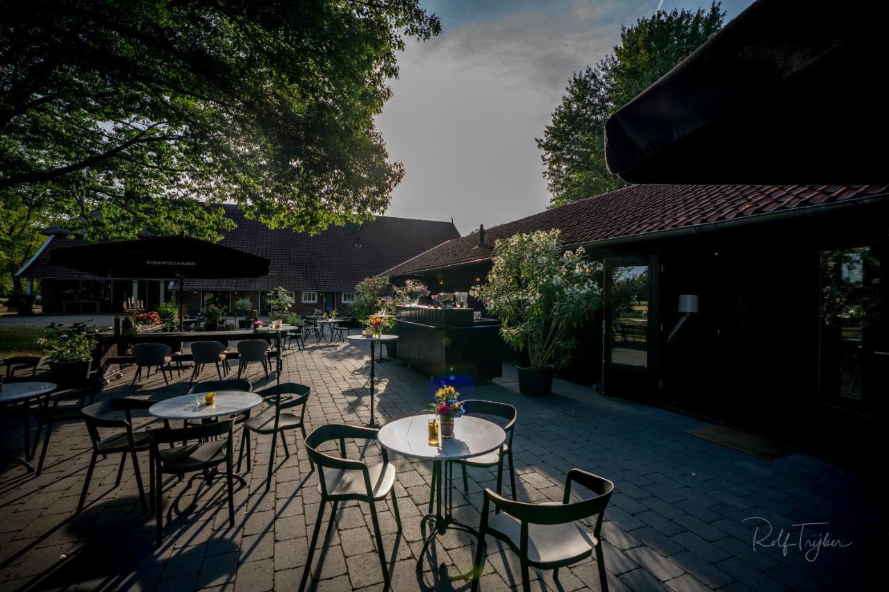 Boutique B&B Hoeve De Haar Delden Ngoại thất bức ảnh