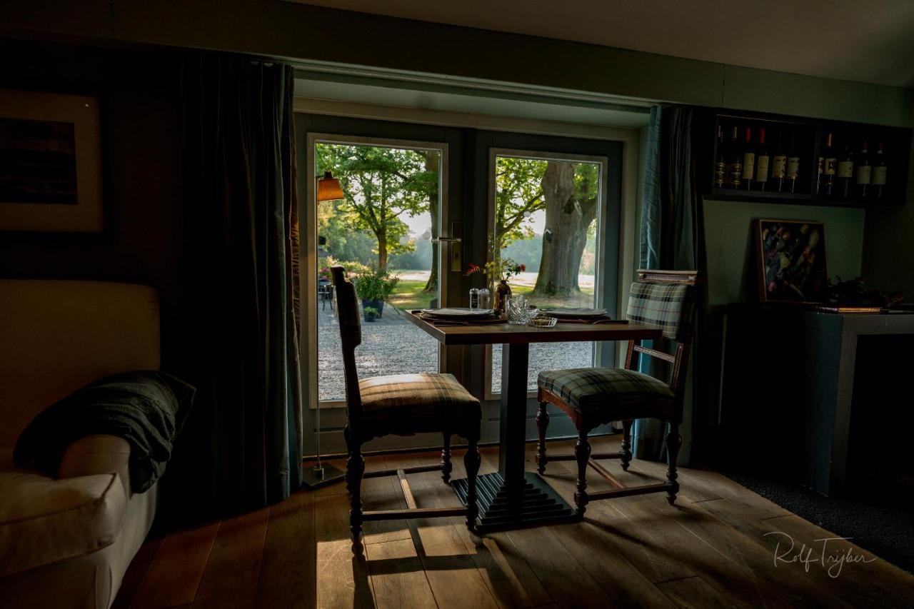 Boutique B&B Hoeve De Haar Delden Ngoại thất bức ảnh