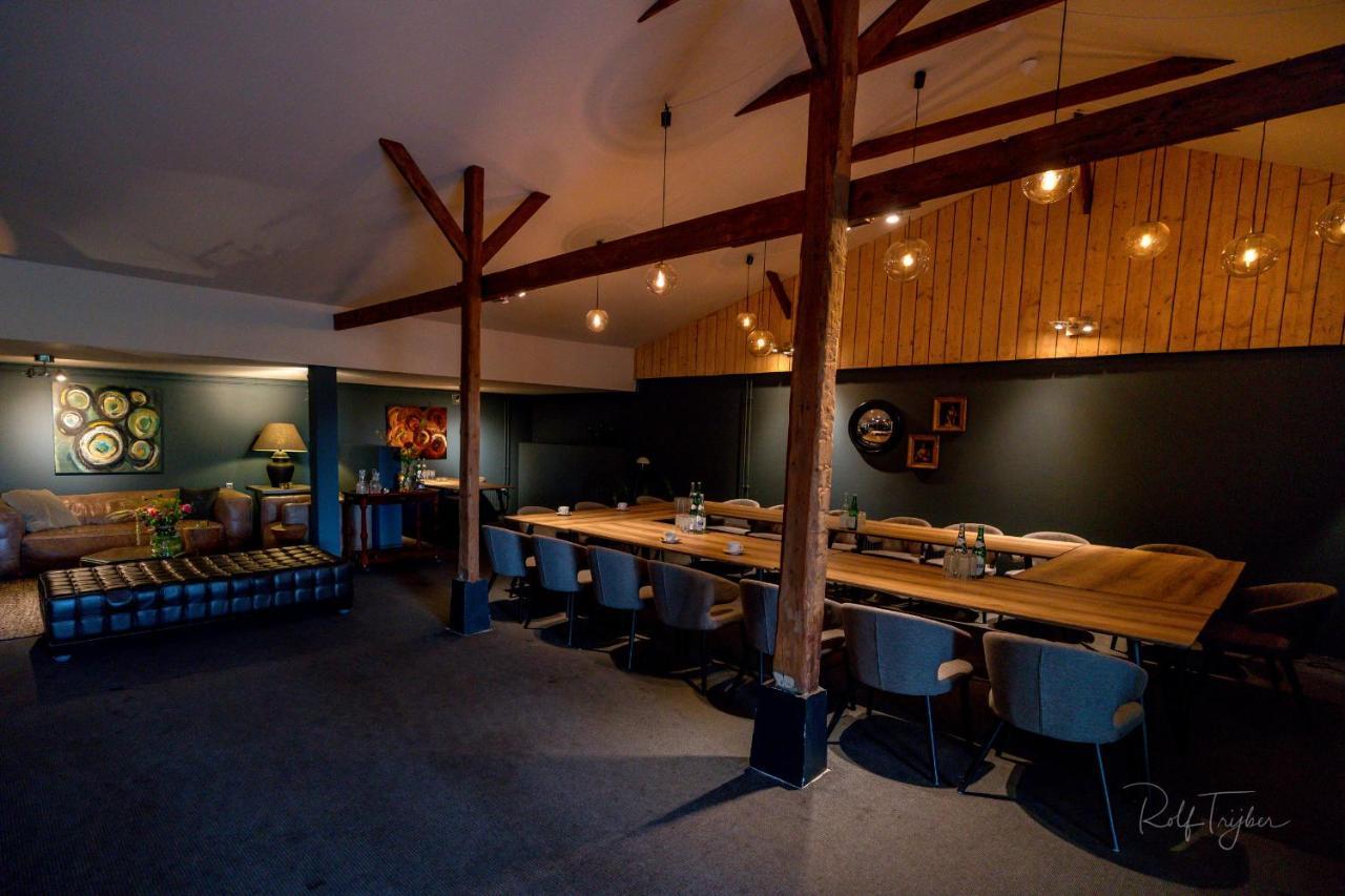 Boutique B&B Hoeve De Haar Delden Ngoại thất bức ảnh